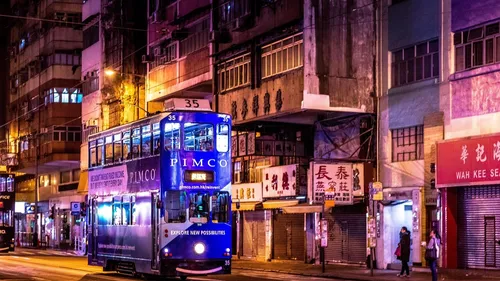 Halloween à Hong Kong : cosplay, frissons et nuits folles