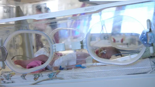 Des probiotiques pour mieux protéger les grands prématurés ?