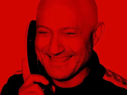Brunch Electronik : Paul Kalkbrenner en live à Vincennes