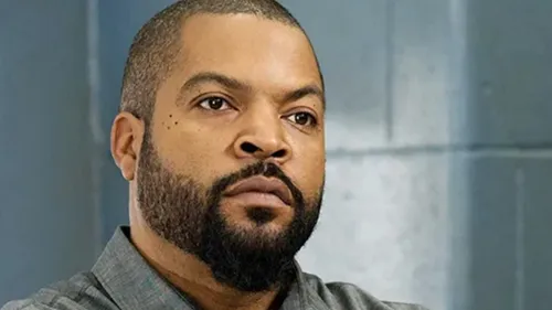 « Last Friday » : Ice Cube prépare le grand retour d’une saga culte !