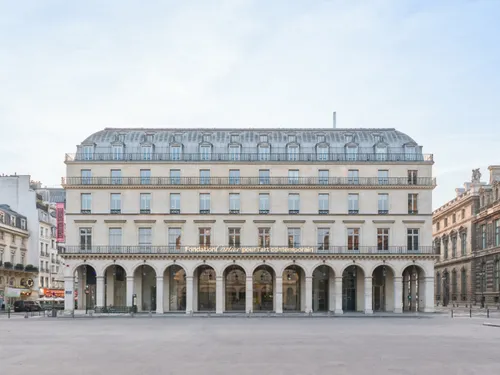 La Fondation Cartier offre son nouveau pass illimité aux moins de...