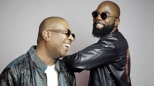 Les Nèg'Marrons invitent Booba : Le retour des patrons du reggae et...
