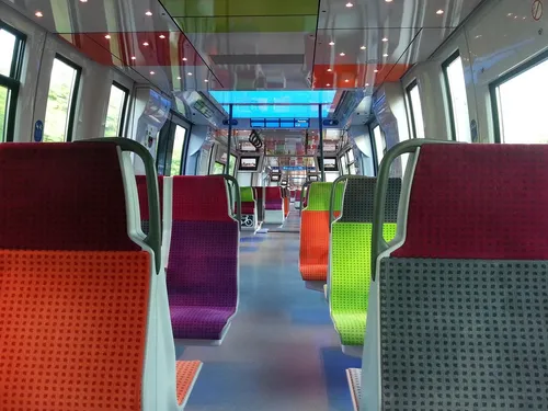 Bientôt un musée des transports à Paris !