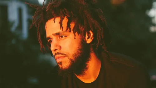 J. Cole entre dans l’histoire avec The Fall-Off