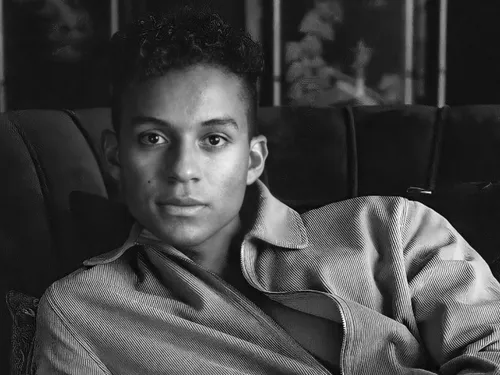 Michael Jackson : le roi de la pop sera incarné par son neveu...