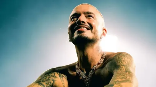 J Balvin pulvérise de nouveaux records !