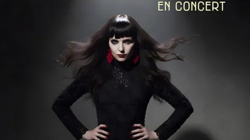 Jeanne Mas annonce un nouveau concert à Paris après l’annulation