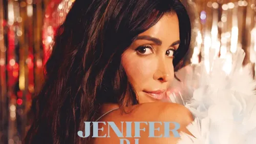 Jenifer reprend Dalida sur un nouvel album de 15 chansons