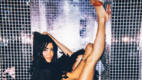 Jenifer annonce son DJ Tour autour de l’univers de Dalida