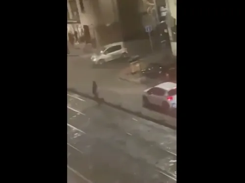 Mort de Jérémie Cohen : deux hommes placés en garde à vue