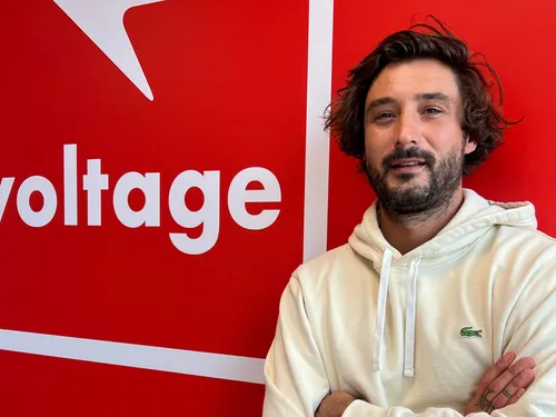 INTERVIEW - Jérémy Frérot : le troisième album « va arriver très...