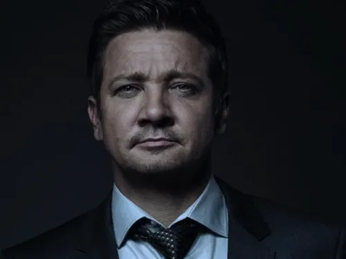 Jeremy Renner : l'acteur essayait de sauver son neveu lors de son...