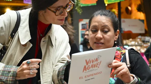 Viva Agave, le festival mexicain qui s'invite à Paris