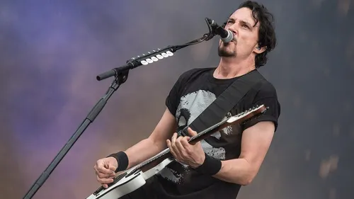 Gojira célèbre les 20 ans de "From Mars To Sirius"