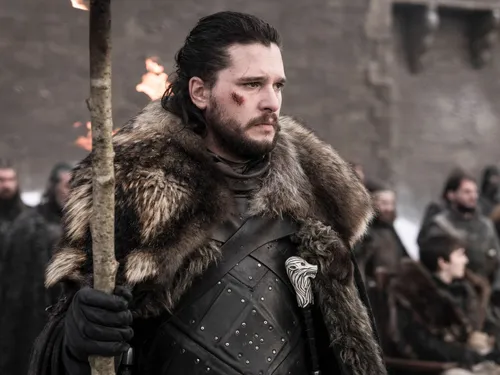 Game of Thrones : une suite de la série centrée sur Jon Snow en...