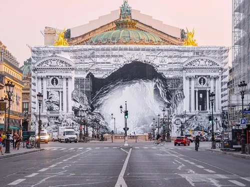 Meeting aérien, fresque géante, bus amphibie… : trois idées de...