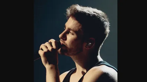 Julien Lieb en première partie d’Eros Ramazzotti 