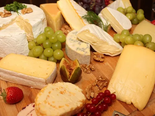 La Cheese experience, un parcours immersif inédit pour les fans de...