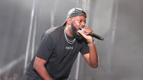 Keblack annonce un Accor Arena historique en 2027