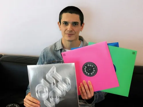 Kungs : OUT LOUD, l'album qui s'assume