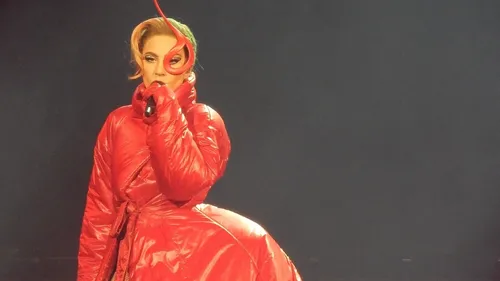Lady Gaga est devenue maman pour la première fois à 40 ans