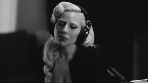 Lady Gaga : une nouvelle chanson dévoilée, 9 ans après son mythique...