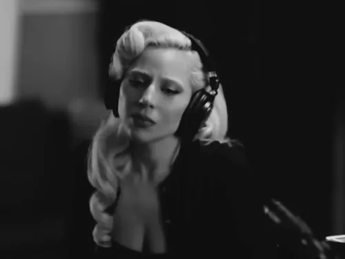 Lady Gaga : une nouvelle chanson dévoilée, 9 ans après son mythique...