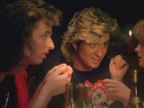 "Last Christmas" : agacés par la célèbre chanson de Noël, ils...