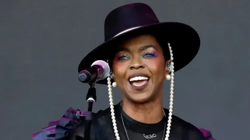 Lauryn Hill de retour à Paris pour un concert événement