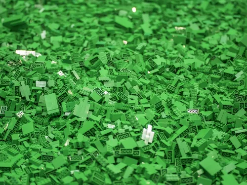Week-end LEGO gratuit à Little Villette
