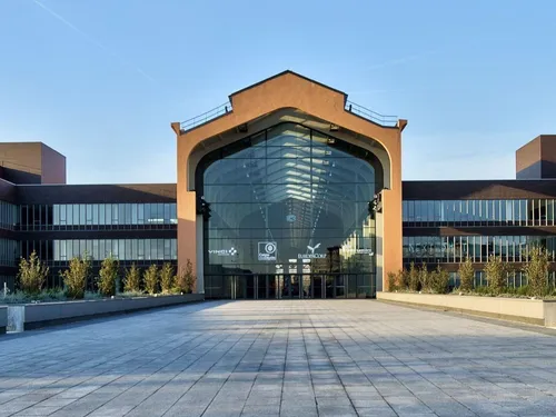 La Cité du Cinéma rouvre ses portes avec un week-end 100 % gratuit