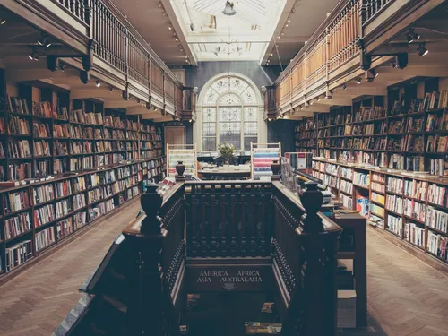 Canada : l’accès aux bibliothèques de Montréal sera bientôt...