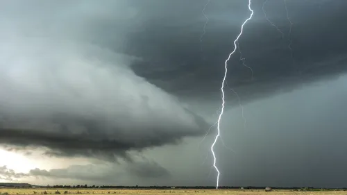 Orages : la Dordogne en vigilance orange, la Gironde en jaune, des...