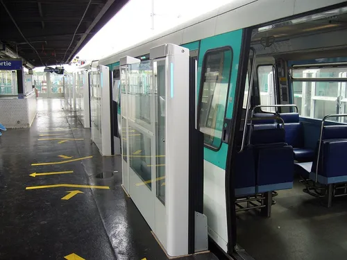 Ligne 13 : la station Châtillon-Montrouge fermée pendant un mois