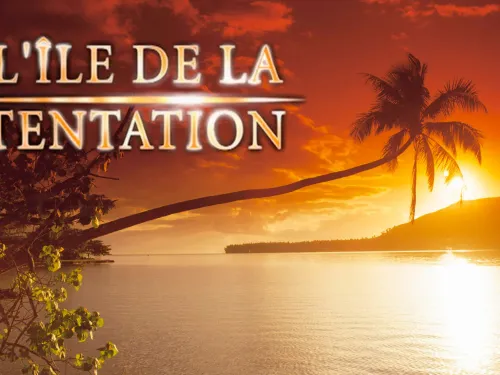 L'Île de la tentation : le célèbre programme des années 2000 va...