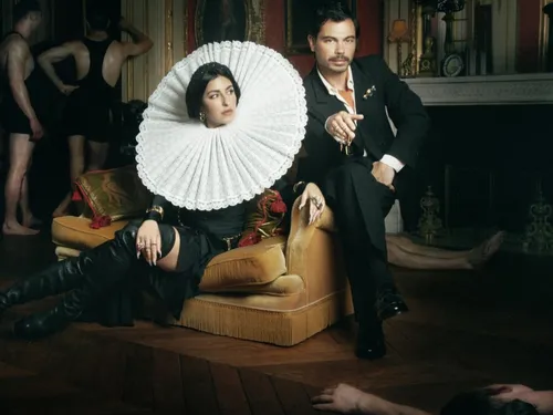 Lilly Wood and The Prick : retour électro avec l'album « Christina »