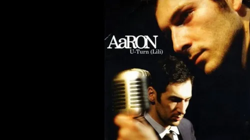 Il était une fois : "U-Turn (Lili )" par AaRON