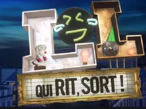 « LOL : qui rit, sort ! » : la saison 3 du programme s’offre un...