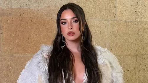 Lola Indigo revendique sa bisexualité