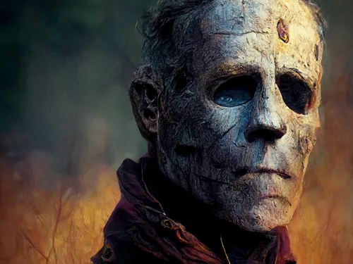 Notre sélection "Halloween" pour ce week-end.