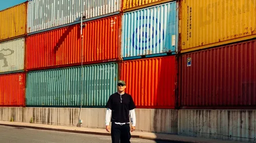 Lost Frequencies en tête d'affiche au MACH36 : le retour du roi de...