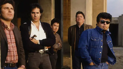 Los Lobos poursuivent Sony pour des millions de royalties impayées