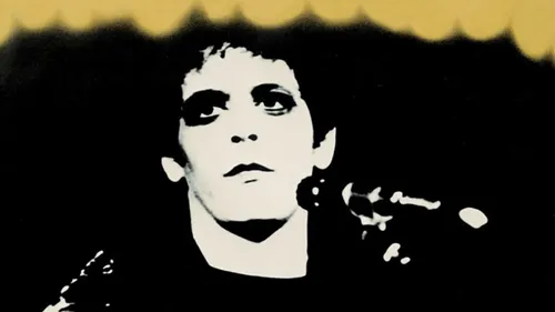 Il était une fois : "Satellite Of Love" par Lou Reed