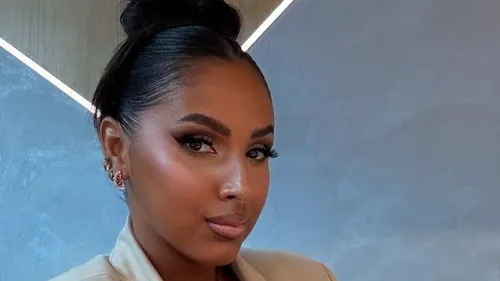 Lynda à l'Accor Arena : la chanteuse de R'n'B voit les choses en...