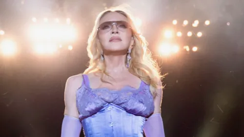Madonna : son manager relance la piste d’une tournée