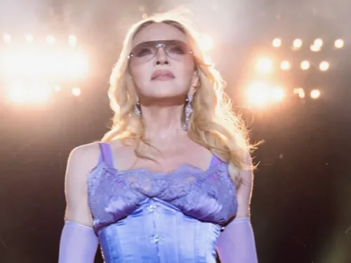 Madonna : son manager relance la piste d’une tournée