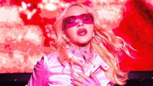 Madonna conquiert la Gen Z avec un record historique 