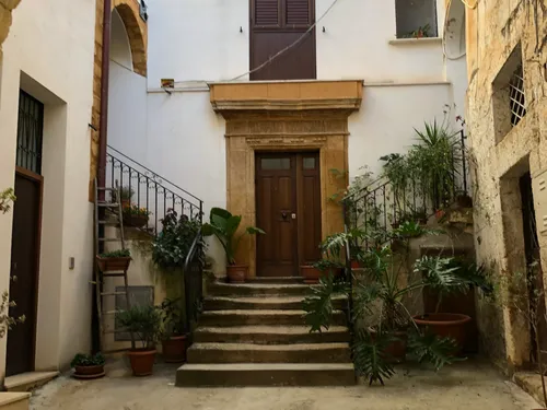 Italie : Airbnb propose une maison en Sicile pendant 1 an, pour 1 euro