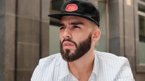 Manuel Turizo, un garçon comme les autres