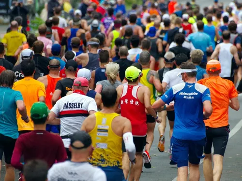 La Grande Course du Grand Paris ce week-end
